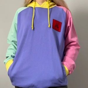 Teddy fresh hoodie